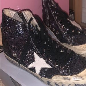 Golden goose sneakerz